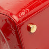 Louis Vuitton Monogram Vernis Brea MM Secondhand