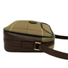 Burberry Nova Check Camera Bag Secondhand