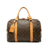 Louis Vuitton Monogram Carryall Secondhand