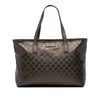 Gucci Medium GG Imprime Tote Secondhand