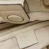 Gucci Tall Calfskin Bamboo Shopper Tote Secondhand