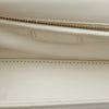 Gucci Small Calfskin Bamboo Diva Top Handle Bag Secondhand