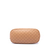 Secondhand Gucci Medium Guccissima Dome Satchel