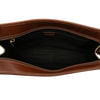 Burberry Haymarket Check Coated Canvas Clutch Secondhand