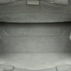 Dior Medium Embossed Leather Book Tote Secondhand