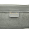Dior Medium Embossed Leather Book Tote Secondhand
