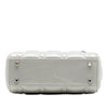 Dior Mini Iridescent Lambskin Cannage Lady Dior Secondhand