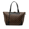 Louis Vuitton Monogram Estrela MM Secondhand