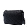 Chanel Paris Edinburgh Jumbo Quilted Calfskin Coco Sporran Flap Secondhand