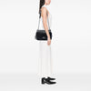 Chanel Paris Edinburgh Jumbo Quilted Calfskin Coco Sporran Flap Secondhand