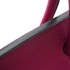 Hermès Togo Birkin Retourne 25 Secondhand