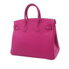 Hermès Togo Birkin Retourne 25 Secondhand