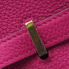 Hermès Togo Birkin Retourne 25 Secondhand