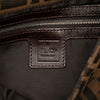 Fendi Zucca Canvas Baguette Secondhand