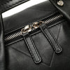 Chanel CC Chevron Quilted Lambskin Boston Secondhand
