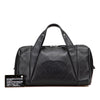Chanel CC Chevron Quilted Lambskin Boston Secondhand