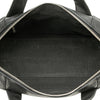 Chanel CC Chevron Quilted Lambskin Boston Secondhand
