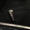 Chanel CC Chevron Quilted Lambskin Boston Secondhand