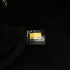 Chanel CC Chevron Quilted Lambskin Boston Secondhand