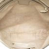 Gucci GG Canvas Web Mayfair Crossbody Secondhand