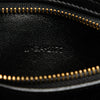 Celine Micro Bicolor Nubuck and Drummed Calfskin Luggage Tote Secondhand