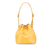 Louis Vuitton Epi Petit Noe Secondhand