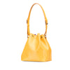Louis Vuitton Epi Petit Noe Secondhand
