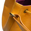 Louis Vuitton Epi Petit Noe Secondhand