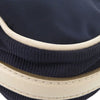 Ferragamo Nylon Vara Bow Handbag Secondhand