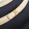 Ferragamo Nylon Vara Bow Handbag Secondhand