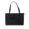 Burberry Leather Tote Secondhand
