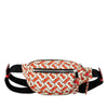 Burberry TB Monogram Nylon Cannon Belt Bag Secondhand