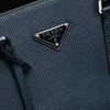 Prada Saffiano North South Tote Secondhand