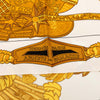 Hermès Armets en Panache Silk Scarf 90 Secondhand