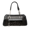 Cartier Leather La Dona Shoulder Bag Secondhand