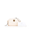 Versace Small Quilted Lambskin Medusa Camera Bag Secondhand