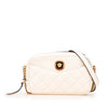 Versace Small Quilted Lambskin Medusa Camera Bag Secondhand