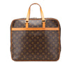 Secondhand Louis Vuitton Monogram Porte-Documents Pegase