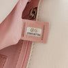 Chanel Quilted Lambskin and Tweed Elegant Trim Flap Secondhand