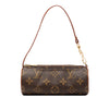 Louis Vuitton Monogram Papillon Pochette Secondhand