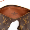 Louis Vuitton Monogram Papillon Pochette Secondhand