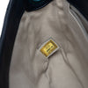 Chanel Medium Quilted Tricolor Lambskin Country Chic Flap Secondhand