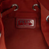 Prada Tessuto Drawstring Pouch Secondhand