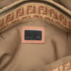 Fendi Zucchino Canvas Tote Secondhand