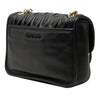 Miu Miu Matelasse Soft Lambskin Crossbody Secondhand