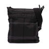 Burberry Smoke Check Nylon Crossbody Secondhand