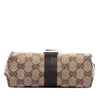 Gucci GG Canvas Belt Bag Secondhand