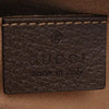 Gucci Small GG Supreme Ophidia Satchel Secondhand