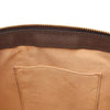 Gucci Small GG Supreme Ophidia Satchel Secondhand
