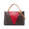 Louis Vuitton Monogram V Tote MM Secondhand